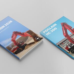 précommande catalogue engins passion 2026 + adn 14