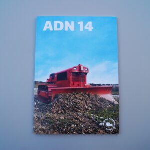 catalogue ADN 14
