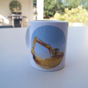 mug richier H52