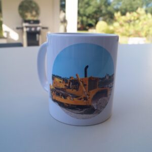mug CD10