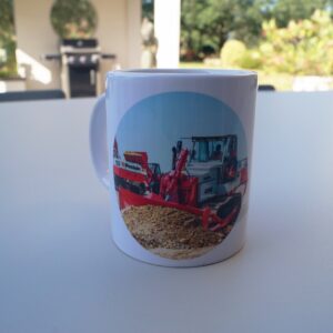 mug BC21